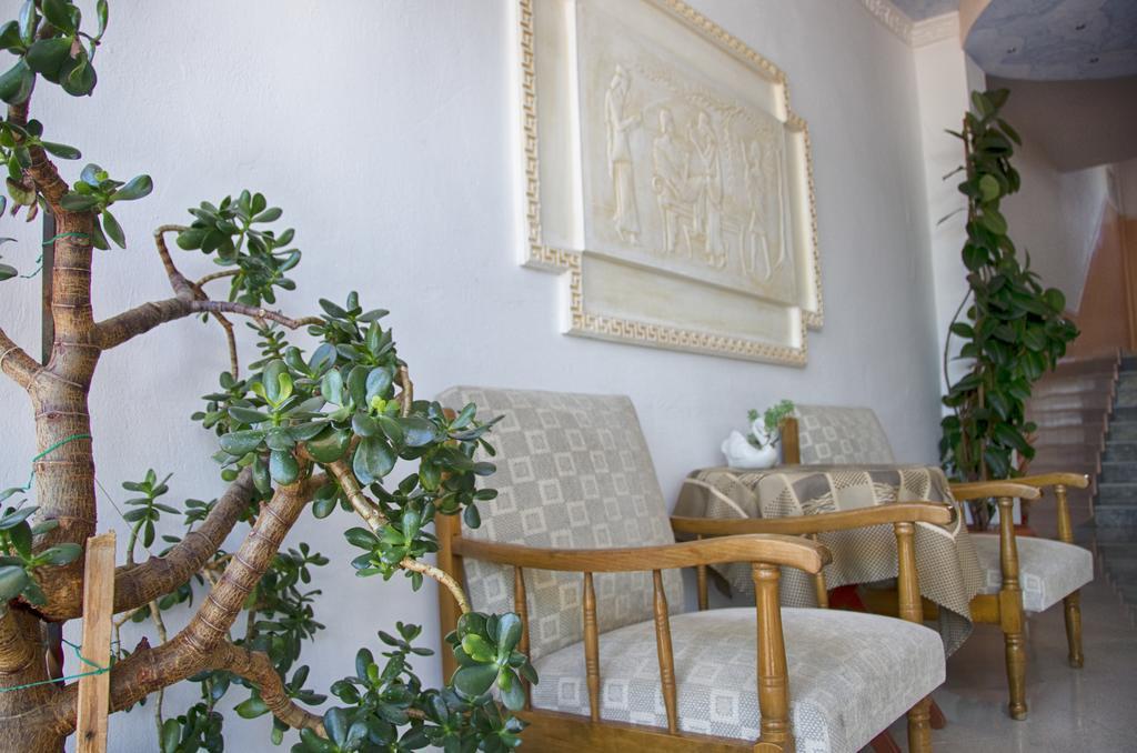 Galini Apartments Ολυμπιακή Ακτή Εξωτερικό φωτογραφία